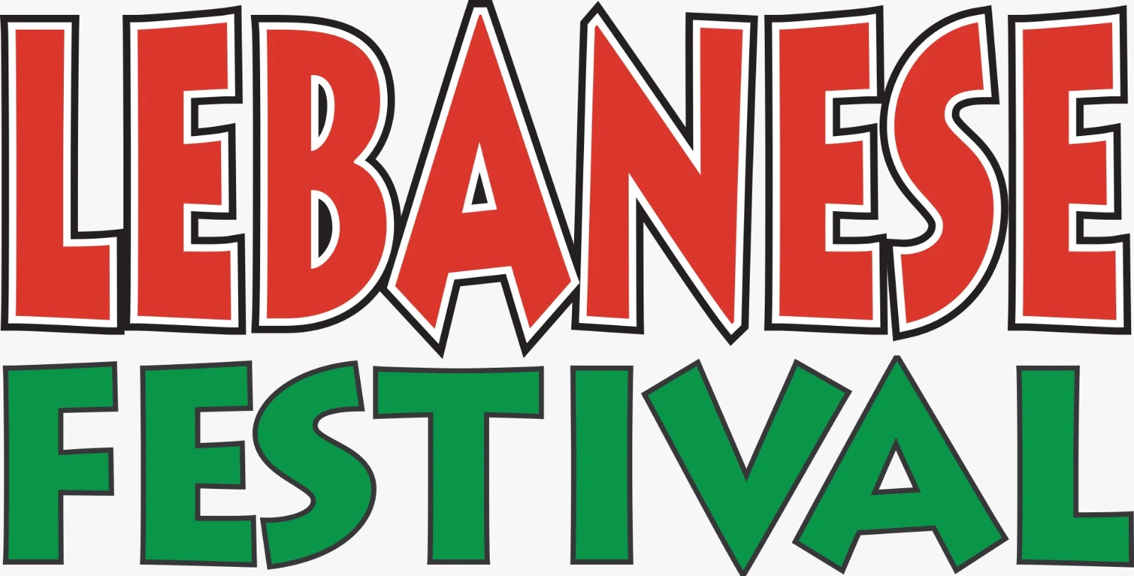 Lebanese Festival